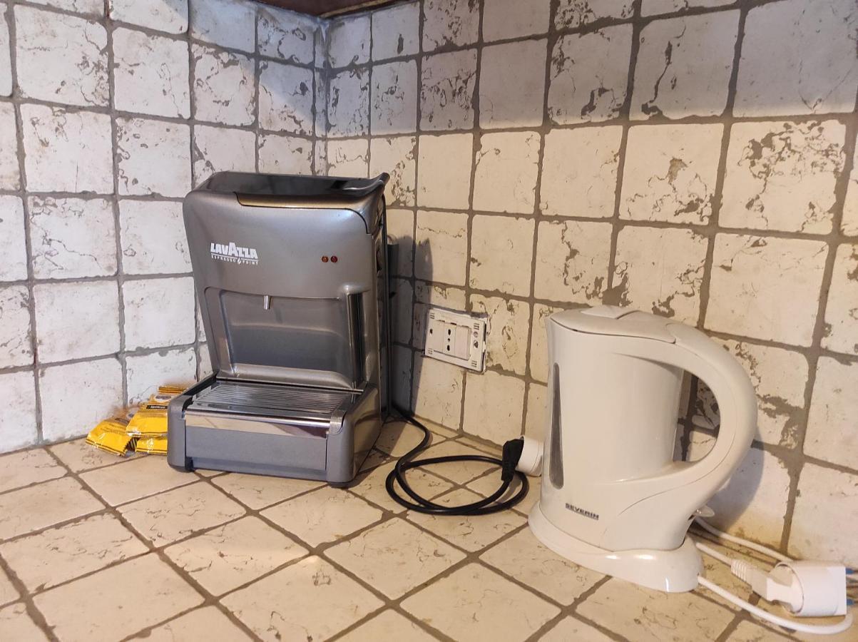 Appartement Antico Borgo à Brugnato Extérieur photo
